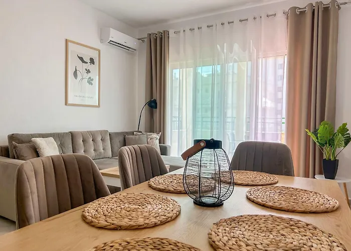 Apartment Lada 756 *