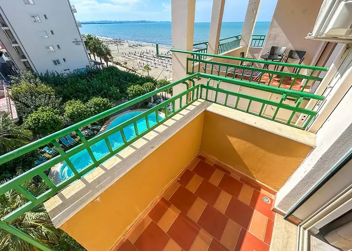 公寓 Lada 756 Durrës