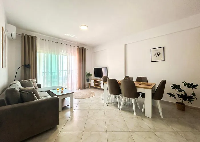 Lada 756 Apartment Durres