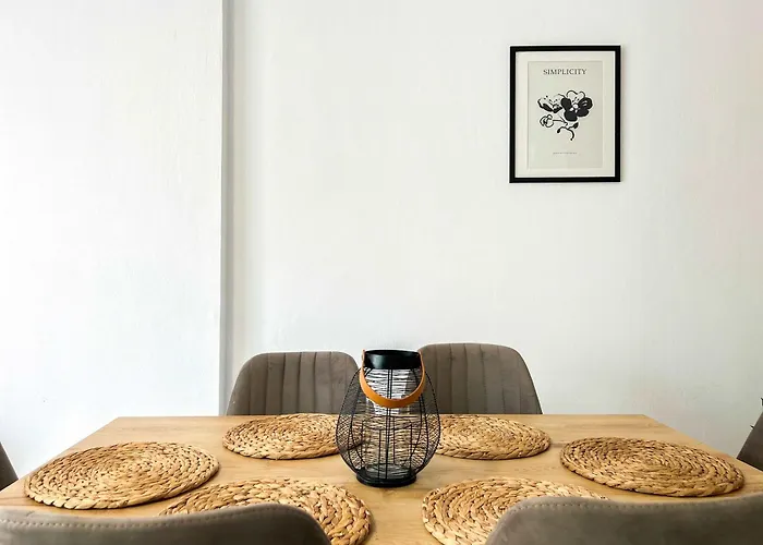 Lada 756 Apartment Durres