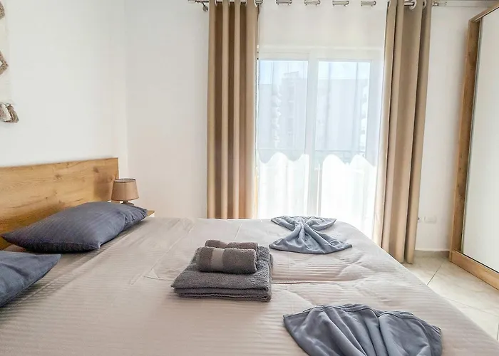 公寓 Lada 756 Durrës